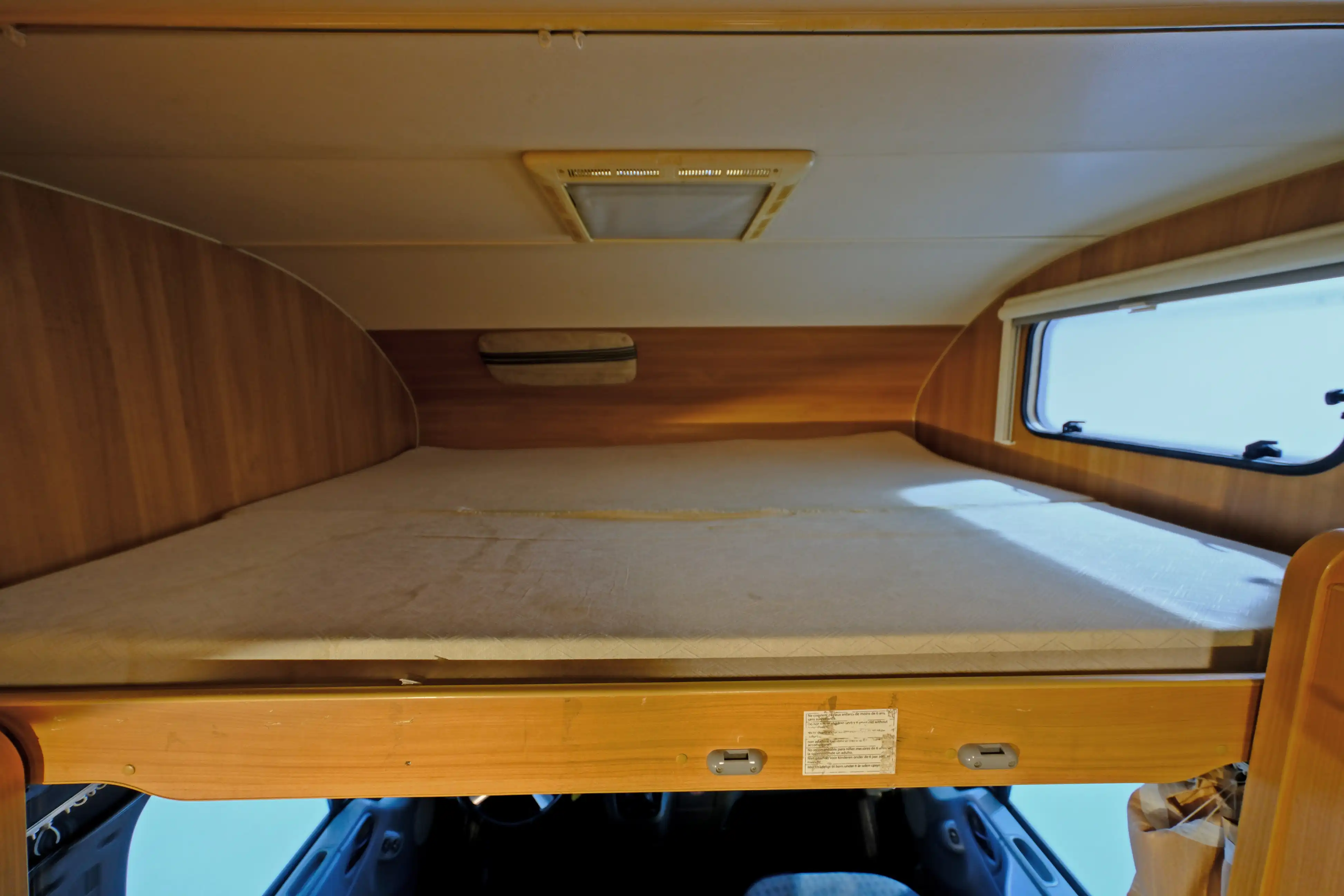 CHALLENGER Genesis 33 - Ansicht 13